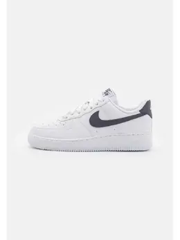 Nike: Белые кеды  Air Force 1