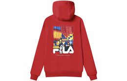 Fila: Толстовка из кролика 