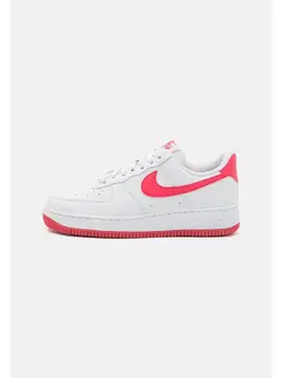 Nike: Белые кеды  Air Force 1