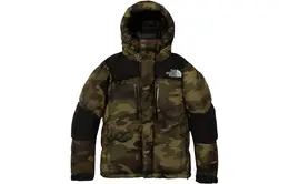 The North Face: Пуховик 