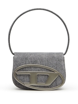 Diesel: Серая сумка 