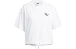 Adidas Originals: Короткий топ 