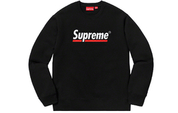 Supreme: Толстовка 