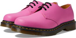 Dr. Martens: Розовые лоферы  1461