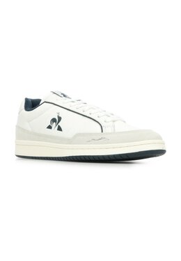 Le Coq Sportif: Белые кроссовки 