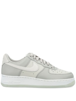 Nike: Светлые кроссовки  Air Force 1