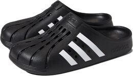 Adidas: Чёрные сабо  Adilette