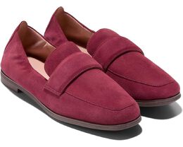 Cole Haan: Чёрные лоферы 