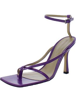 Bottega Veneta: Туфли 