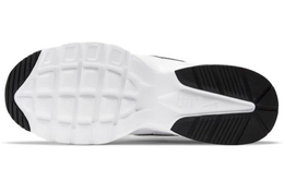 Nike: Чёрные кроссовки  Air Max
