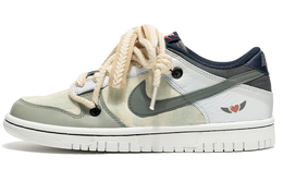 Nike: Кроссовки  Dunk