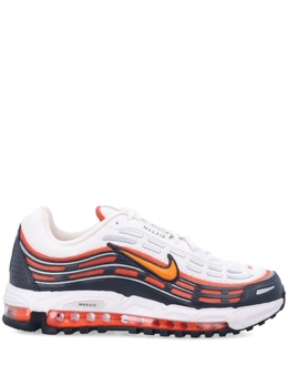 Nike: Белые кроссовки  Air Max