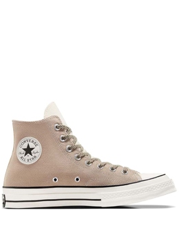 Converse: Кеды  Chuck 70