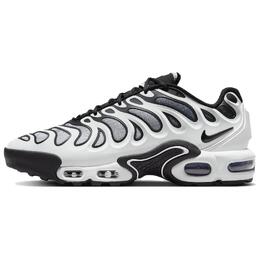 Nike: Белые кроссовки  Air Max Plus