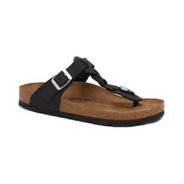 Birkenstock: Коричневые трусы  Gizeh