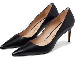 Stuart Weitzman: Чёрные туфли  Stuart 75