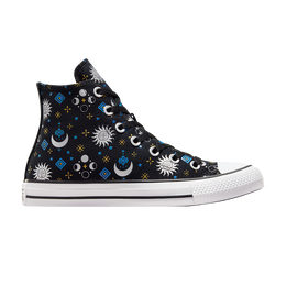 Converse: Кроссовки  Chuck Taylor All Star