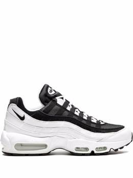 Nike: Белые кроссовки  Air Max 95