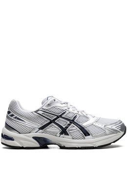 Asics: Серые кроссовки  Gel-1130