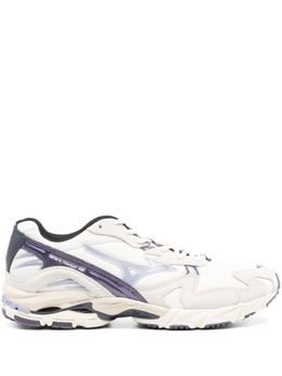 Mizuno: Белые кроссовки 