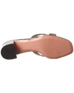 Aquazzura: Сандалии 