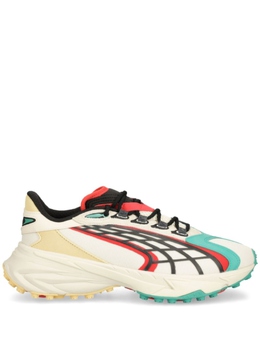 PUMA: Кроссовки  RS-X