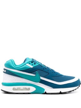 Nike: Синие кроссовки  Air Max