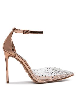 Steve Madden: Розовые туфли 