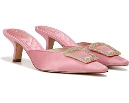 Sam Edelman: Розовые туфли 