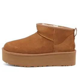 UGG: Угги  Ultra Mini