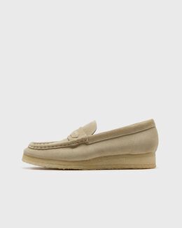 Clarks Originals: Туфли 