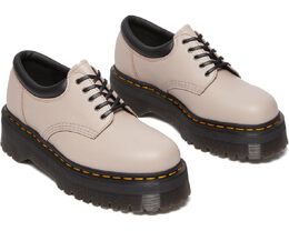 Dr. Martens: Лоферы 