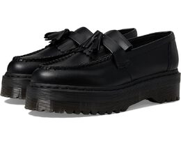 Dr. Martens: Чёрные лоферы 