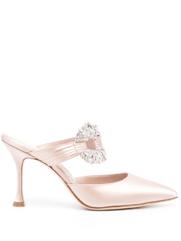 Manolo Blahnik: Туфли 