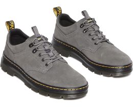 Dr. Martens: Лоферы 