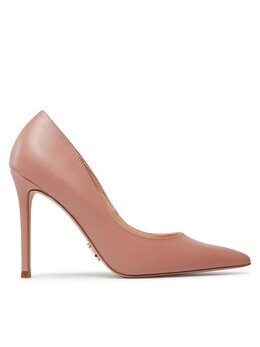 Steve Madden: Розовые туфли 