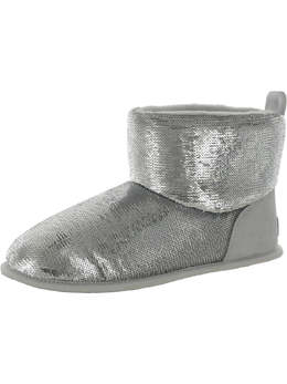 UGG: Ботинки 