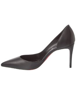 Christian Louboutin: Чёрные туфли 