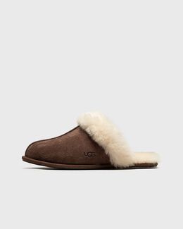 UGG: Сандалии  Scuffette II