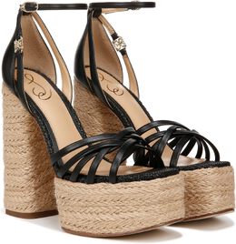 Sam Edelman: Чёрные туфли 