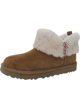 UGG: Сапоги 