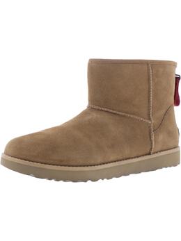 UGG: Ботинки 