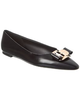 Salvatore Ferragamo: Туфли 