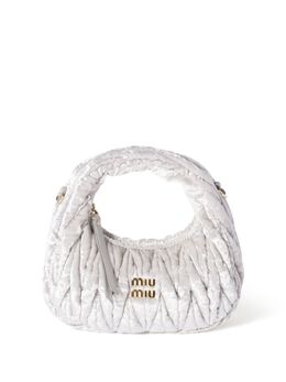 Miu Miu: Сумка 