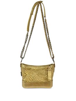 CHANEL Pre-Owned: Сумка 