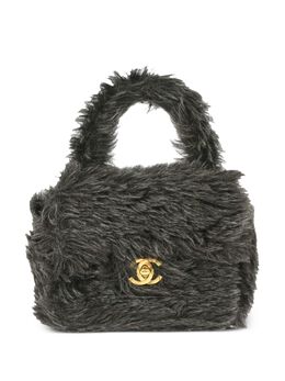 CHANEL Pre-Owned: Сумка 