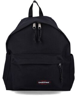 Eastpak: Чёрный рюкзак 