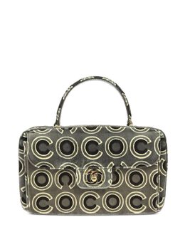 CHANEL Pre-Owned: Сумка 