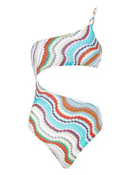 Missoni: Купальник 