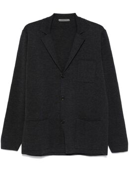 Corneliani: Трикотажные пиджаки 